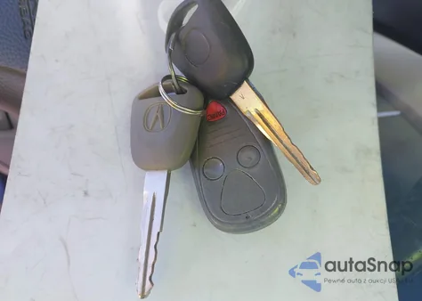 2005 Acura Tsx from USA, damaged, VIN JH4CL96935C001372